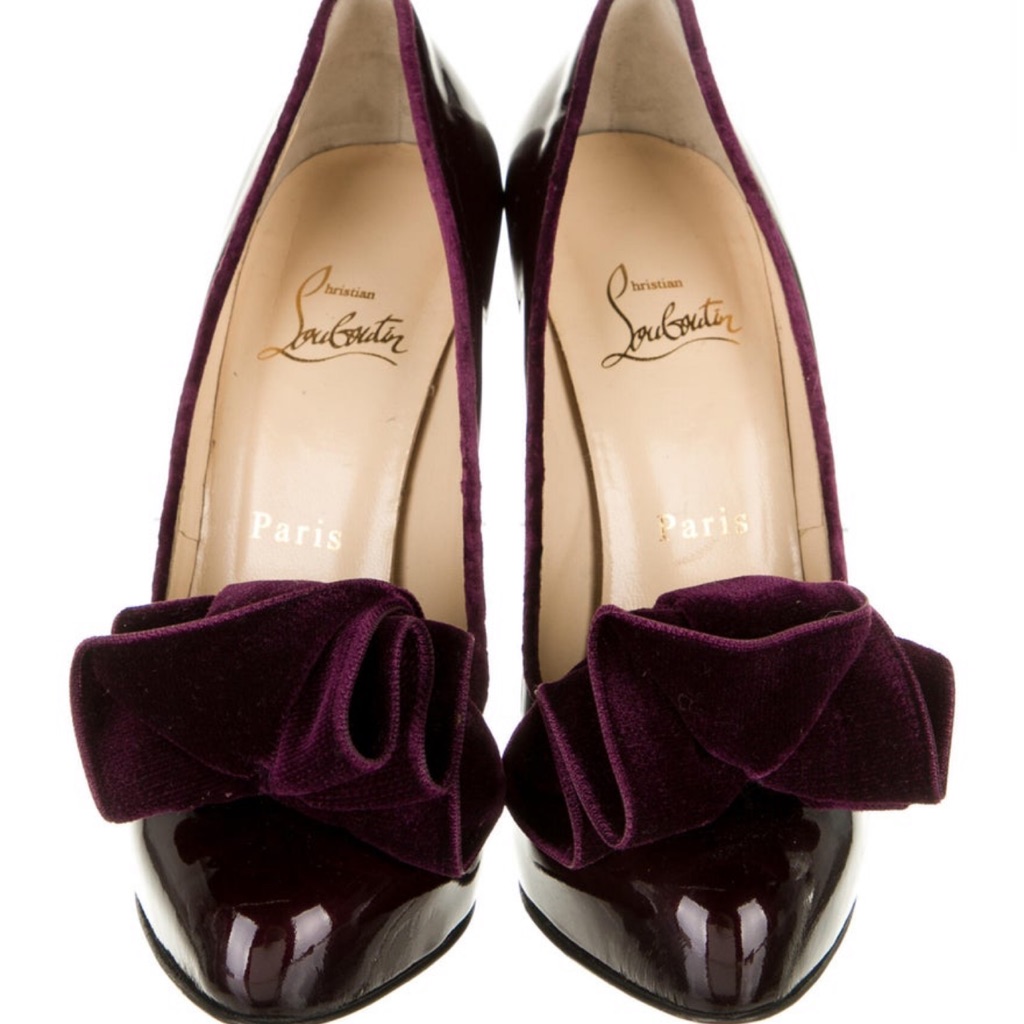 Christian Louboutin